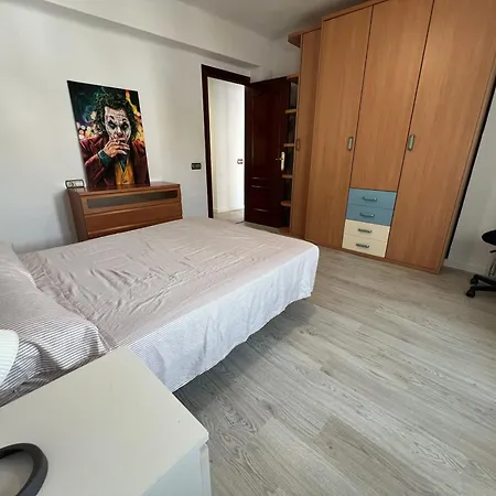 Zapillo Sun And By Almeria2stay Appartement *
