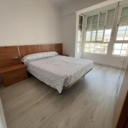 Appartement Zapillo Sun And By Almeria2stay *