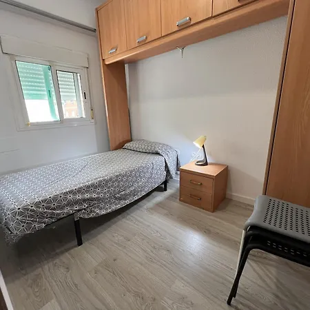 Zapillo Sun And By Almeria2stay Appartement