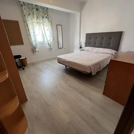 Zapillo Sun And By Almeria2stay Appartement *